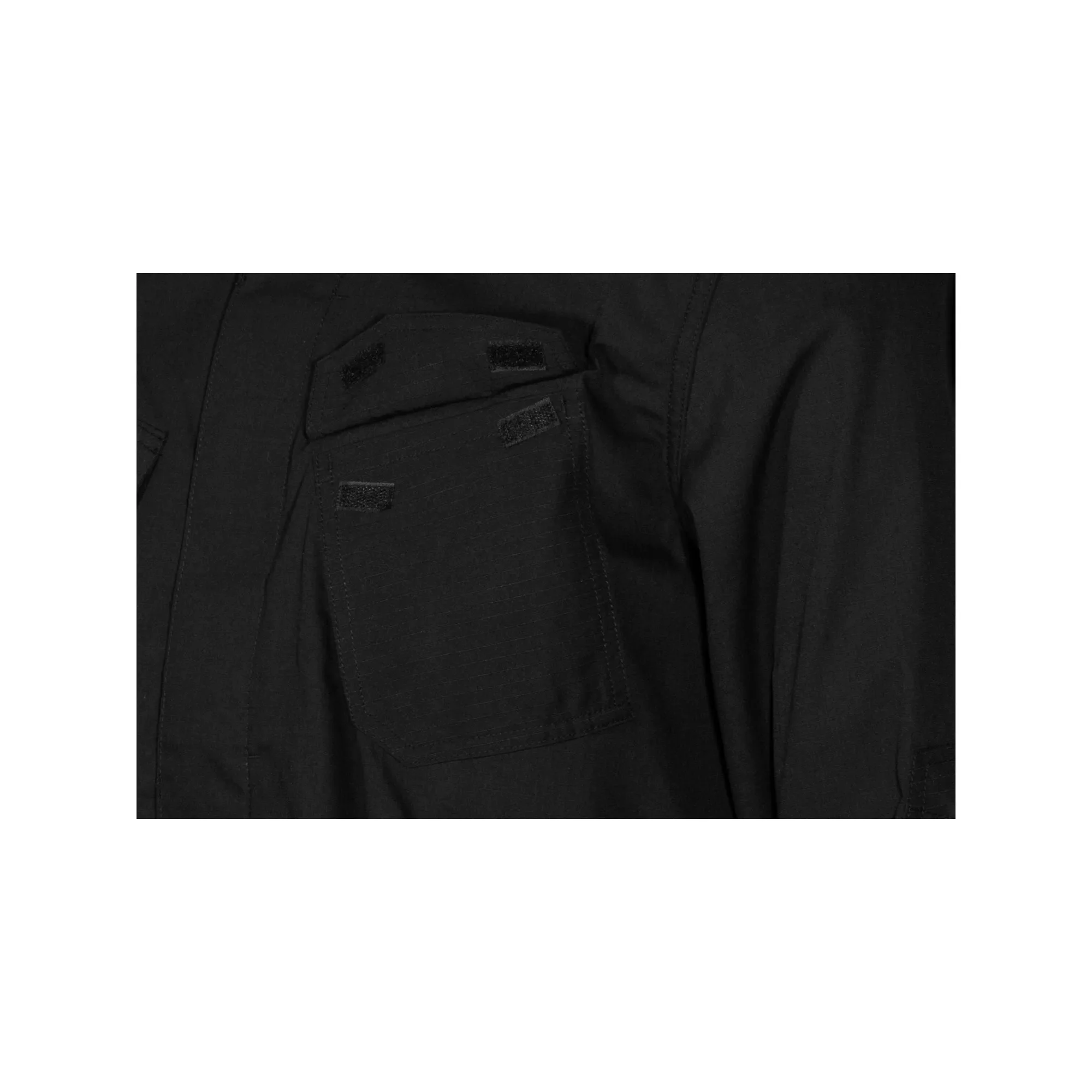 5.11 Tactical -  Feldbluse Quantum TDU Long-Sleeve Shirt