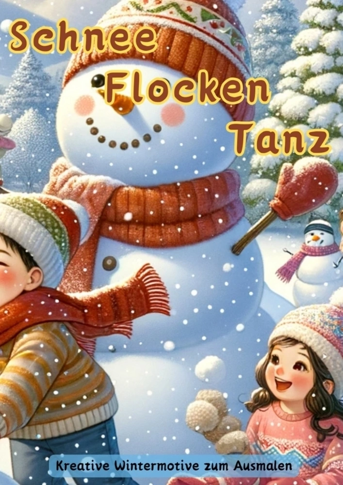 Schneeflockentanz