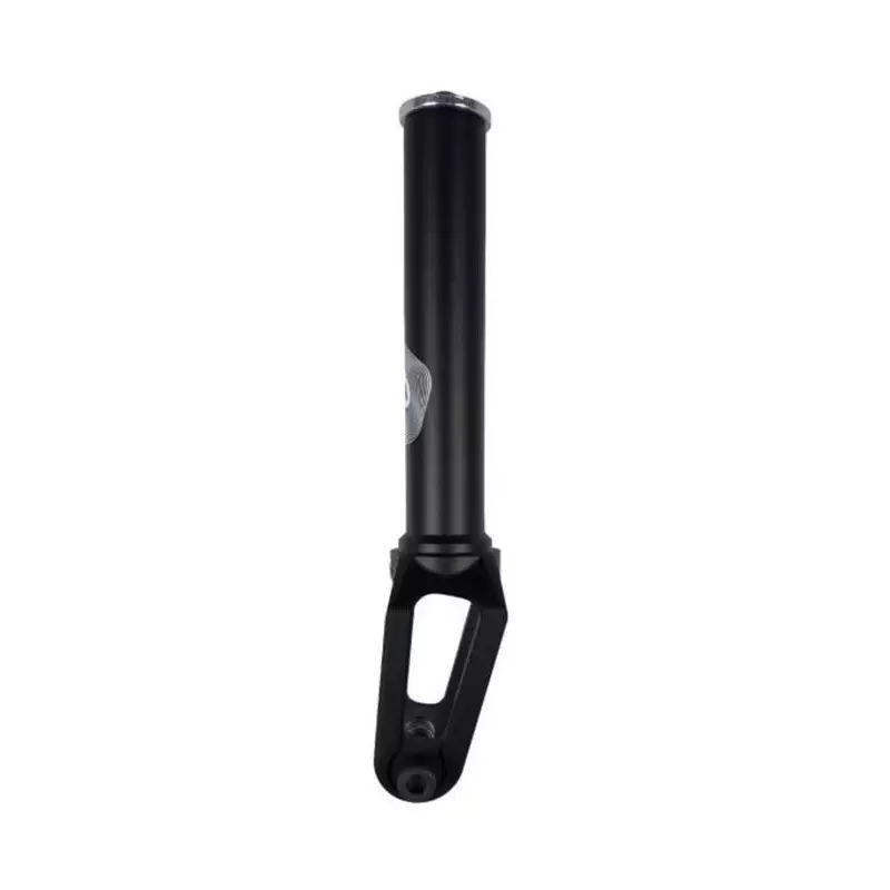 Fourche trottinette AO SCOOTERS Pentacle Fork Noir