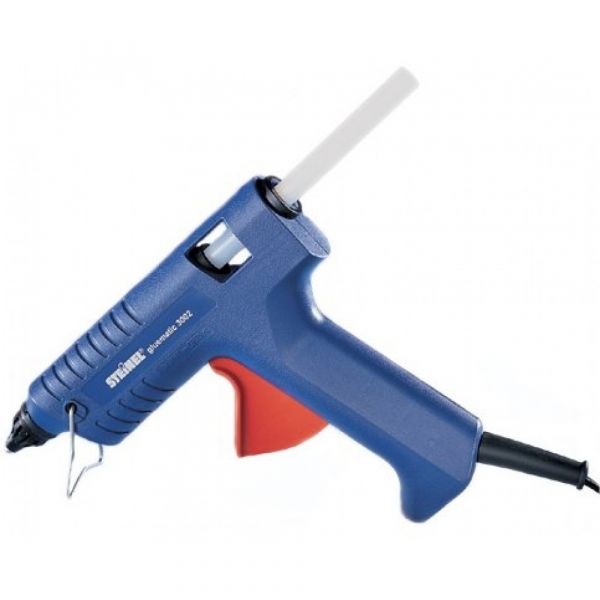 Steinel Pistola de Cola Quente Gluematic 3002 - 106319104
