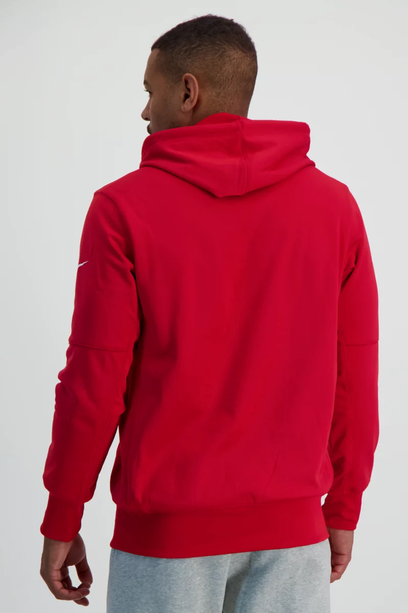 Nike Tampa Bay Buccaneers Logo Herren Hoodie