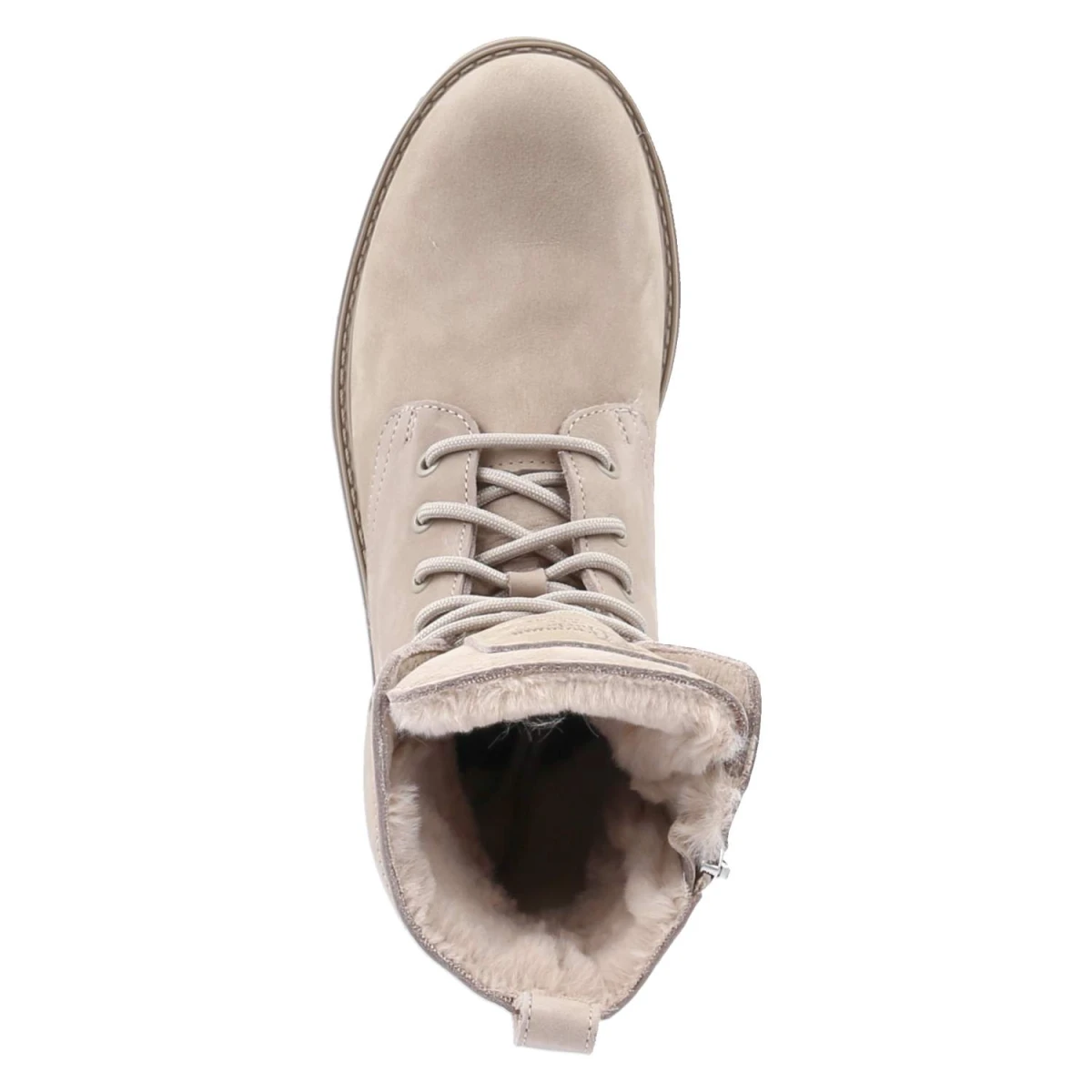 Panama JackWinterboots FRISIA B8 - Raw