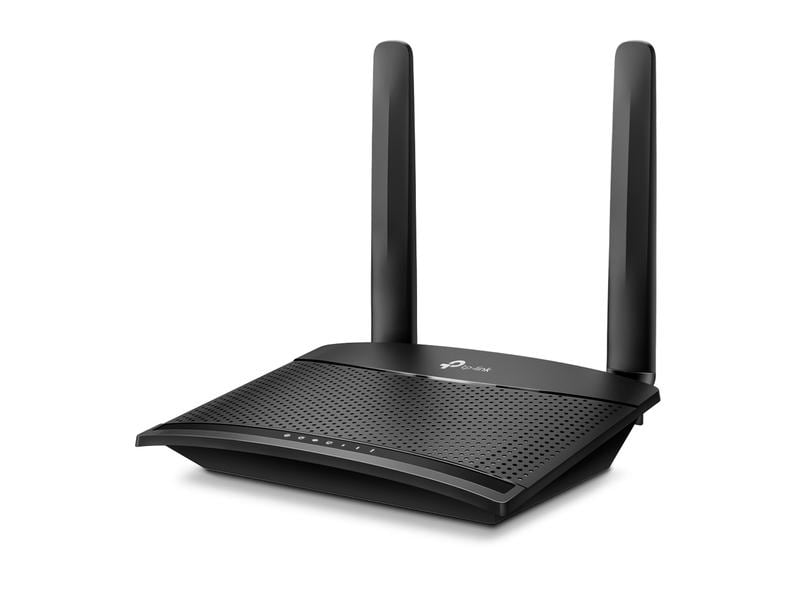 TP-Link LTE-Router TL-MR100 300Mbps-4G/LTE-WLAN-Router