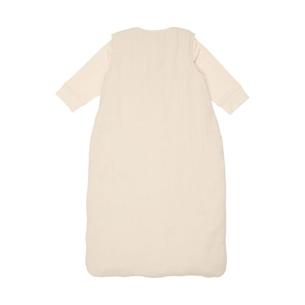 Koeka Baby Slaapzak 4 Seizoenen 110 cm - Faro - Warm White