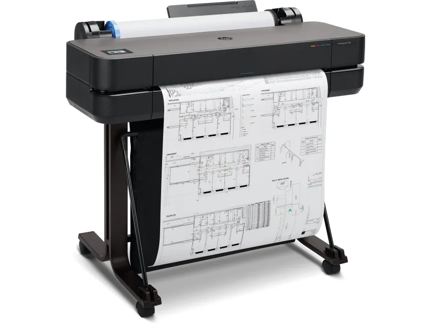 HP DesignJet T630 - 24