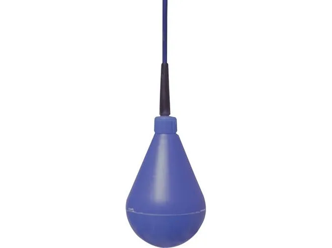 FLYGT Niveauvippe type ENM-10 med 13 meter kabel