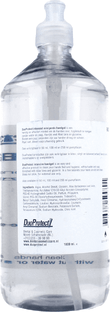 DuoProtect Handgel 1000ML