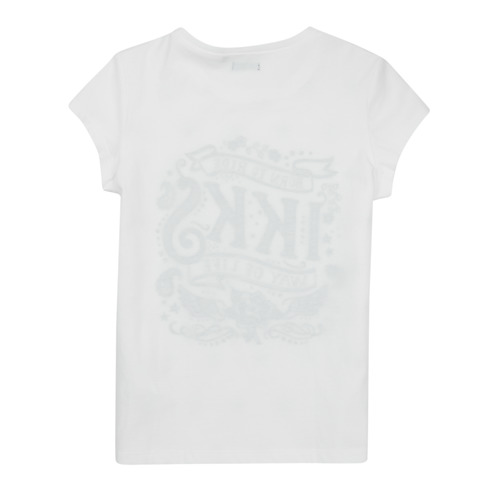 Ikks - XW10112 - Blanc