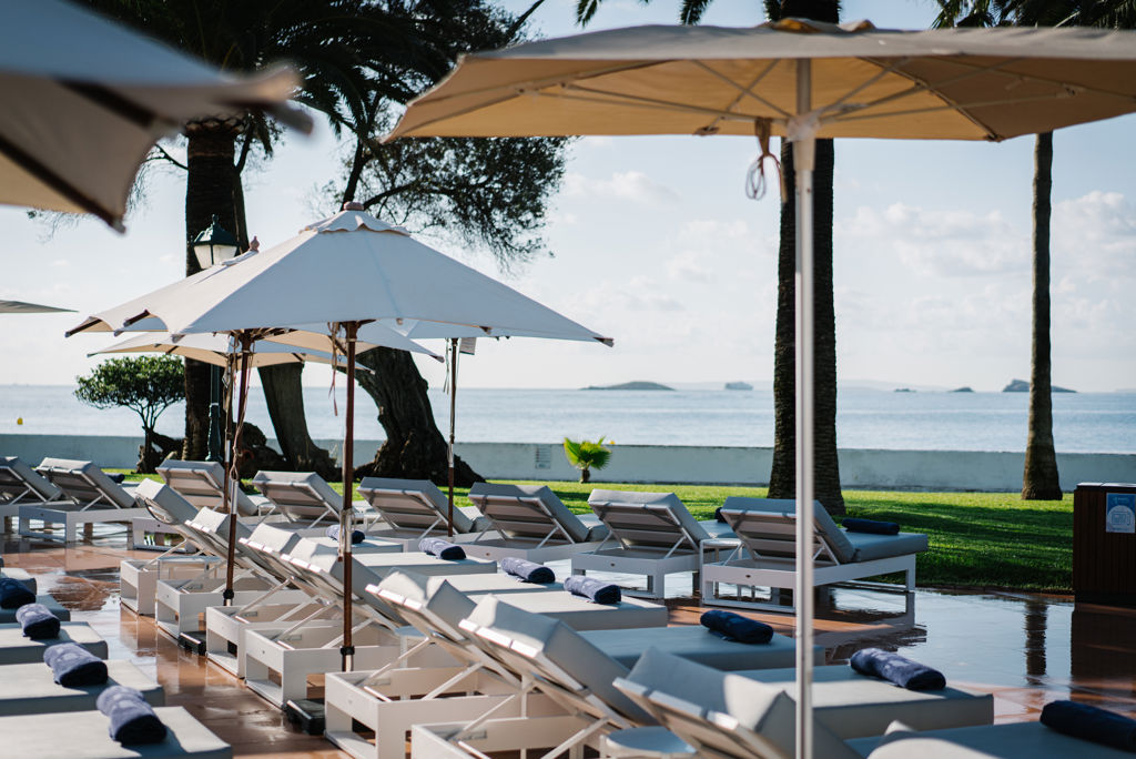 THB Los Molinos Logies - Hotel