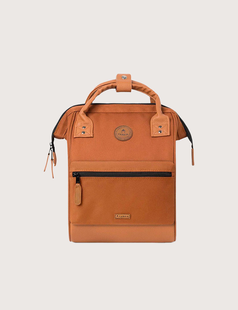 CABAIA SAC À DOS ADVENTURER MINI TURIN + 2 POCHETTES