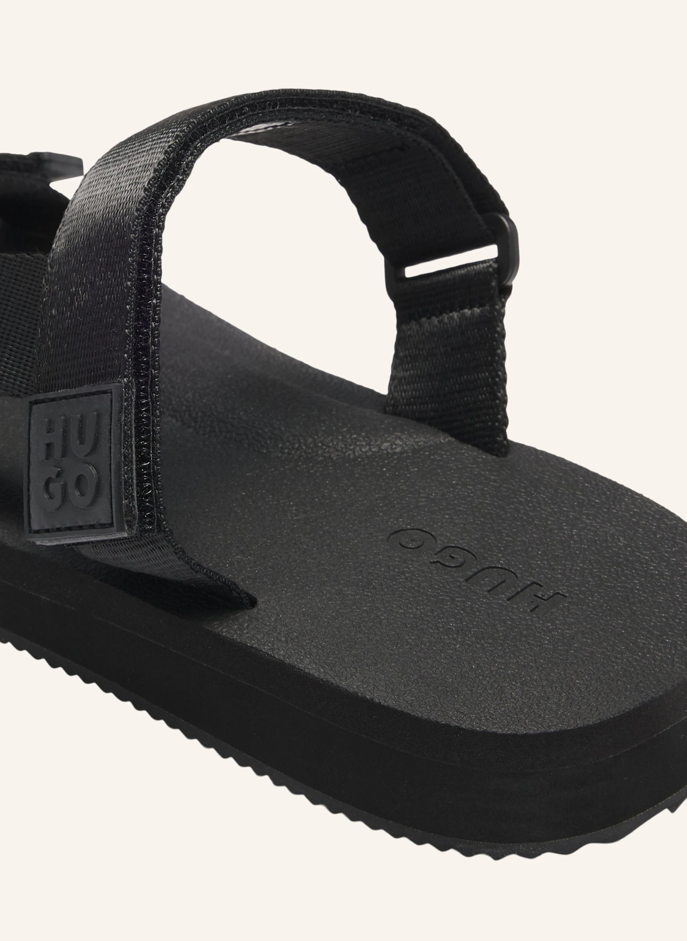 HUGO Sandale ZARALYN_SANDAL_WB