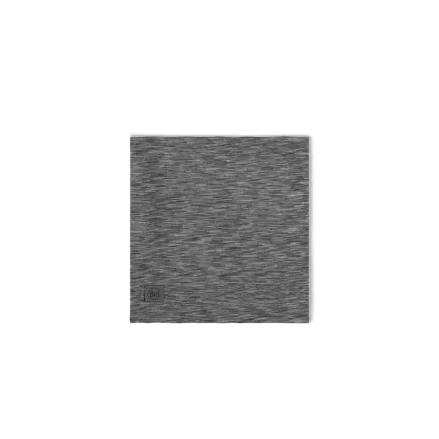 Buff  Merino Heavyweight Multistripes Nekwarm