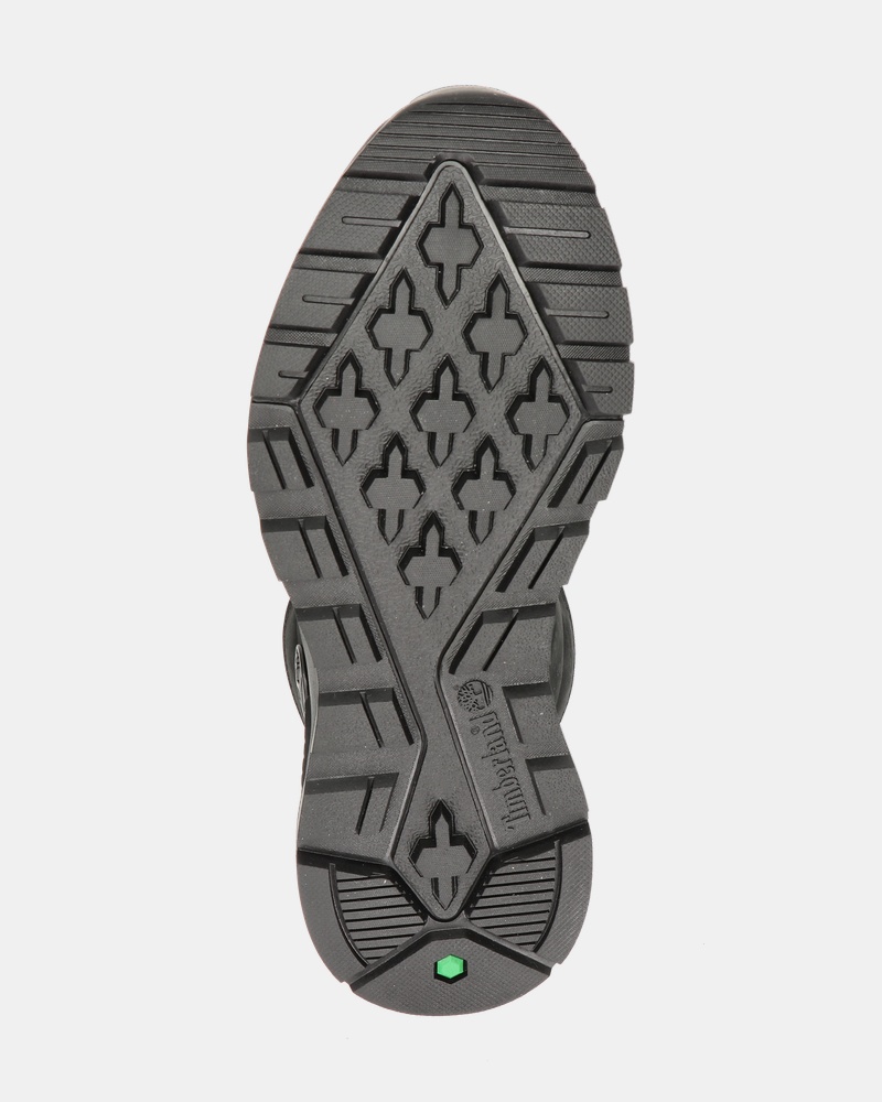 Timberland Sprint Trekker Veterboots  - zwart