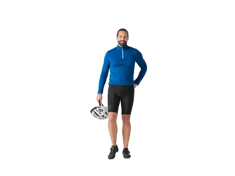 Heren fietsshort
