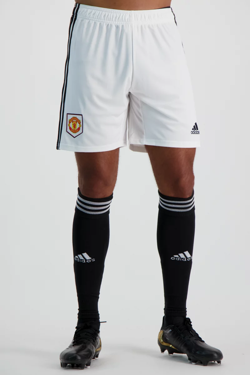 adidas Performance Manchester United Home Replica Herren Short 2223