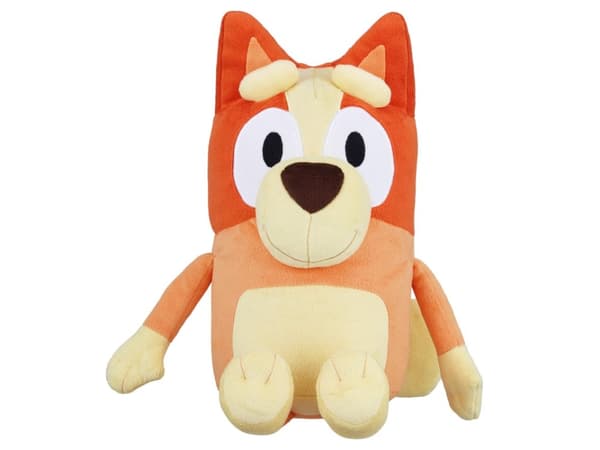 Jumbo Plush Bingo 41 cm, S2