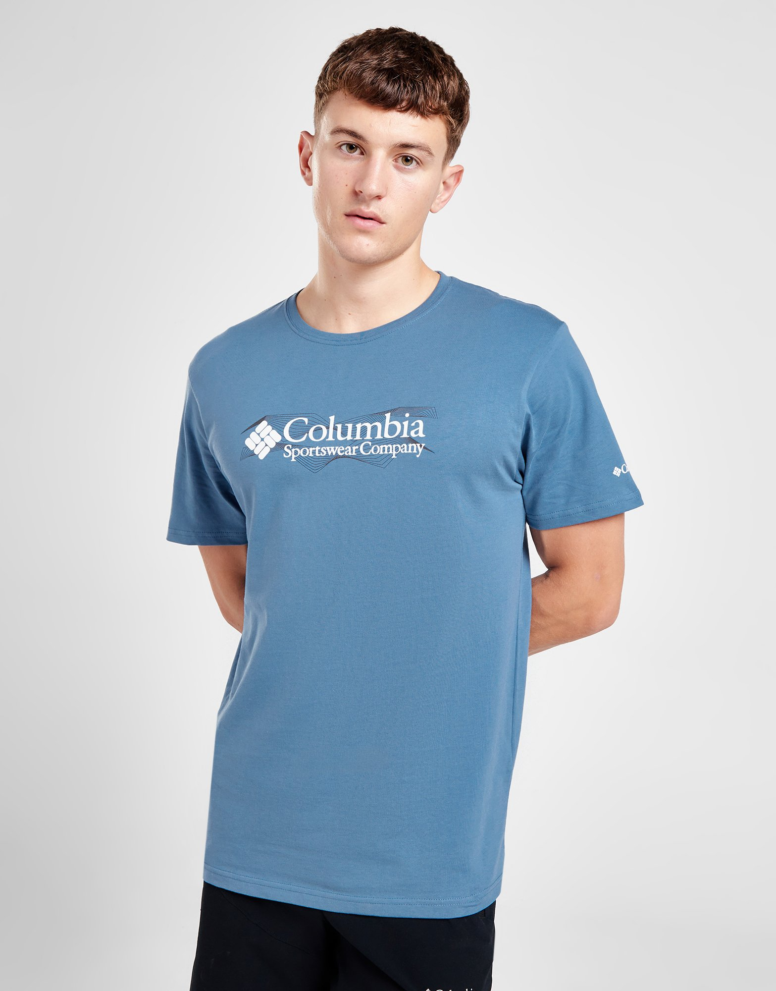 Columbia T-shirt Bewley Homme