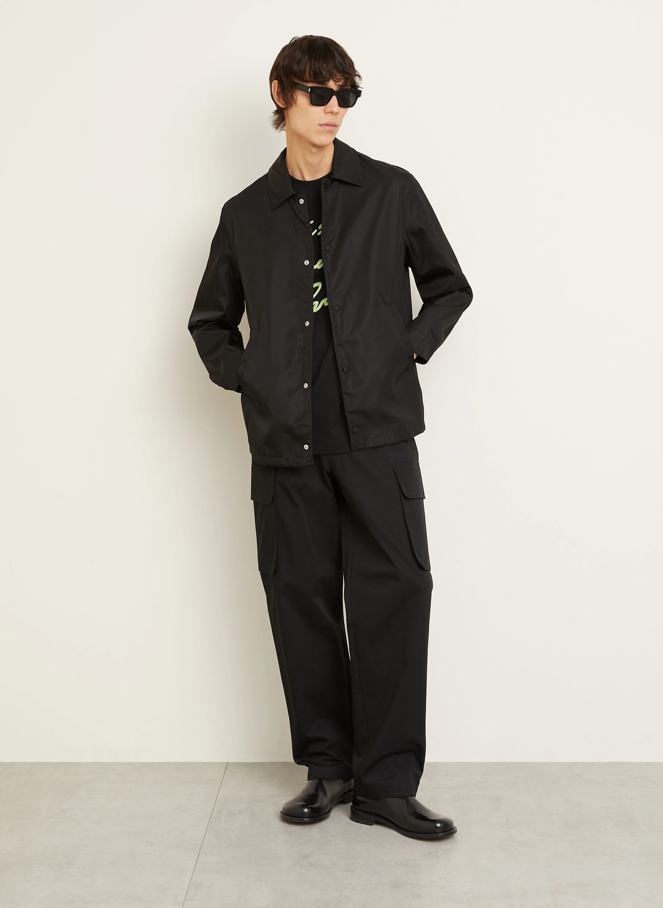 GIVENCHY Overjacket