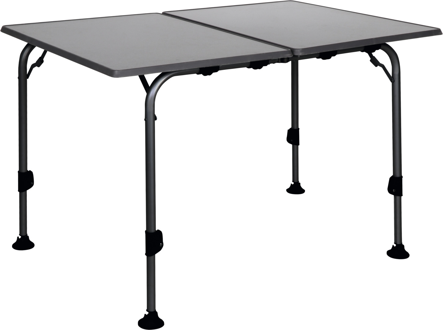 Tisch AIRCOLITE TWIN BLACKLINE