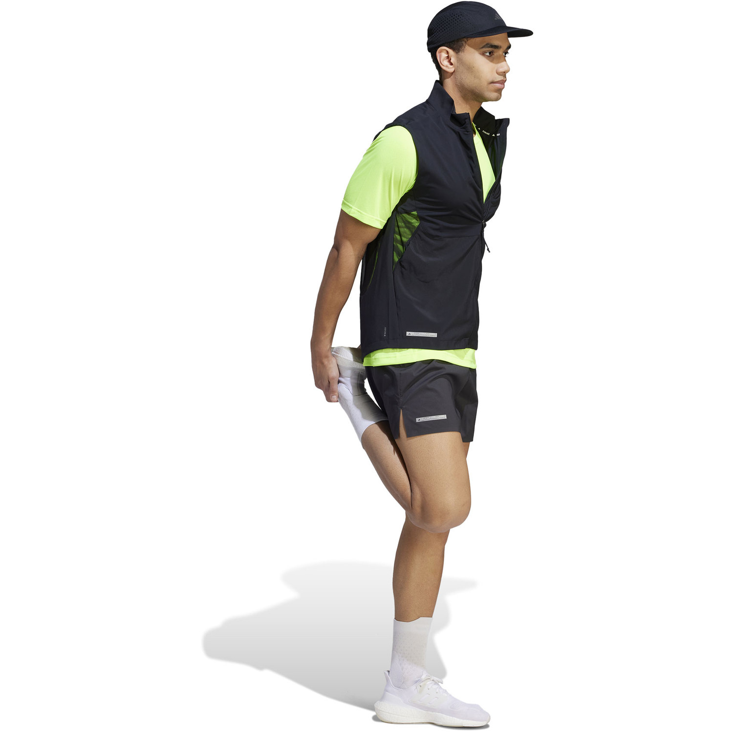 adidas D4R 5'' Short Heren