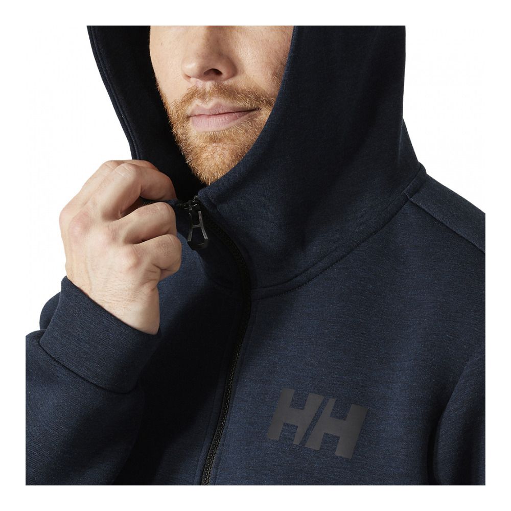 Helly Hansen HP OCEAN FZ 2.0 - Veste Homme navy