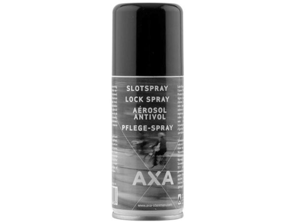 Axa Lock Låsespray, 100ml