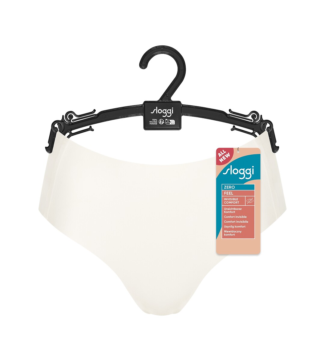 SLOGGI<br>Hoge slip Zero Feel 2.0
