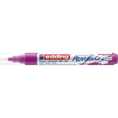 Edding 5100 - Marqueur acrylique - magento