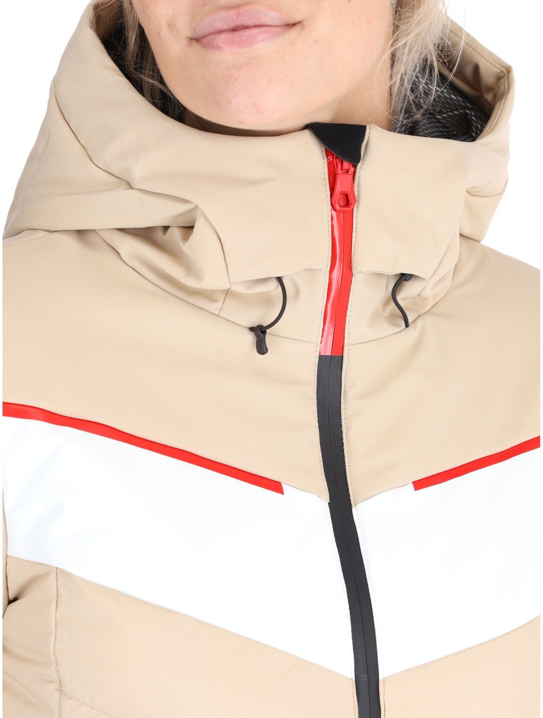 Elsah ski-jas dames