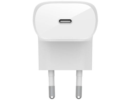 BELKIN - Chargeur secteur USB-C (30 W)