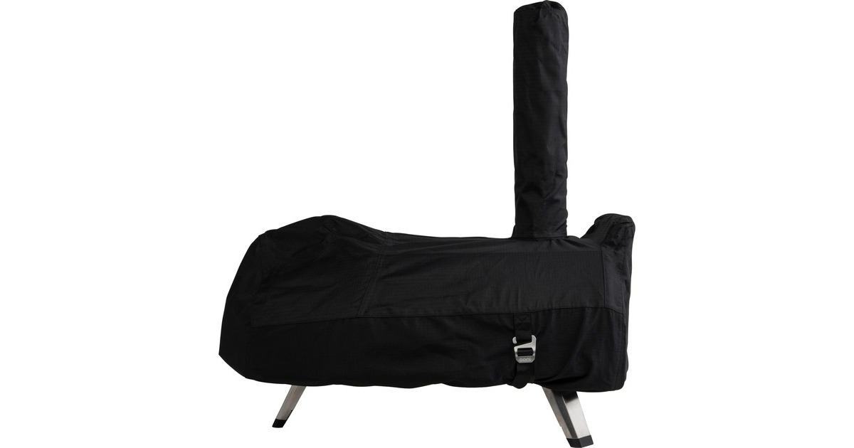 OoniKaru 16 Pizza Oven Cover beschermkap  (Zwart)