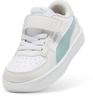 Puma Caven 2.0 AC+ Infant Sneakers, Gray