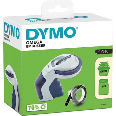 Dymo Omega etikettemaskine