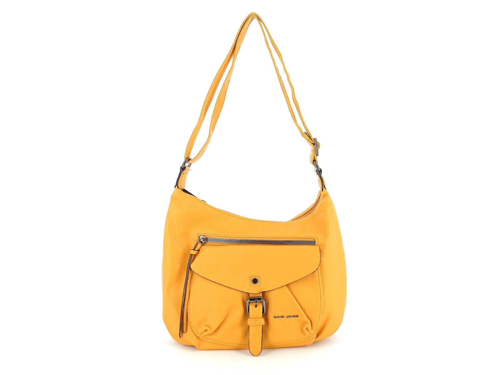 David jones-6887 2 Synthétique Jaune
