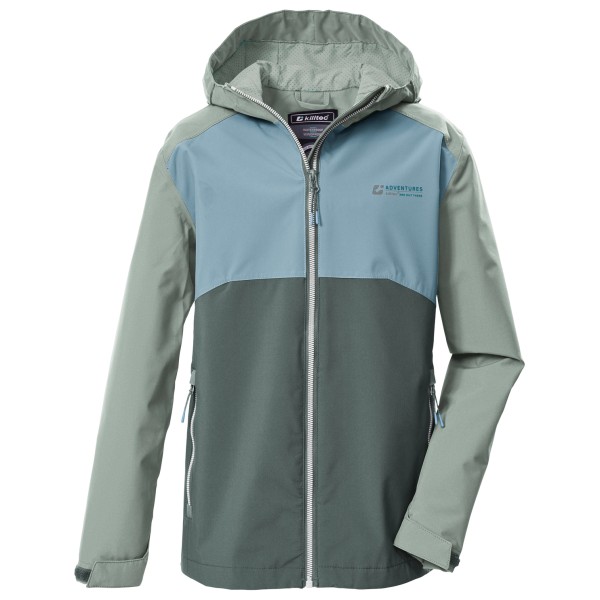 killtec - Kid's Kos 147 - Veste imperméable
