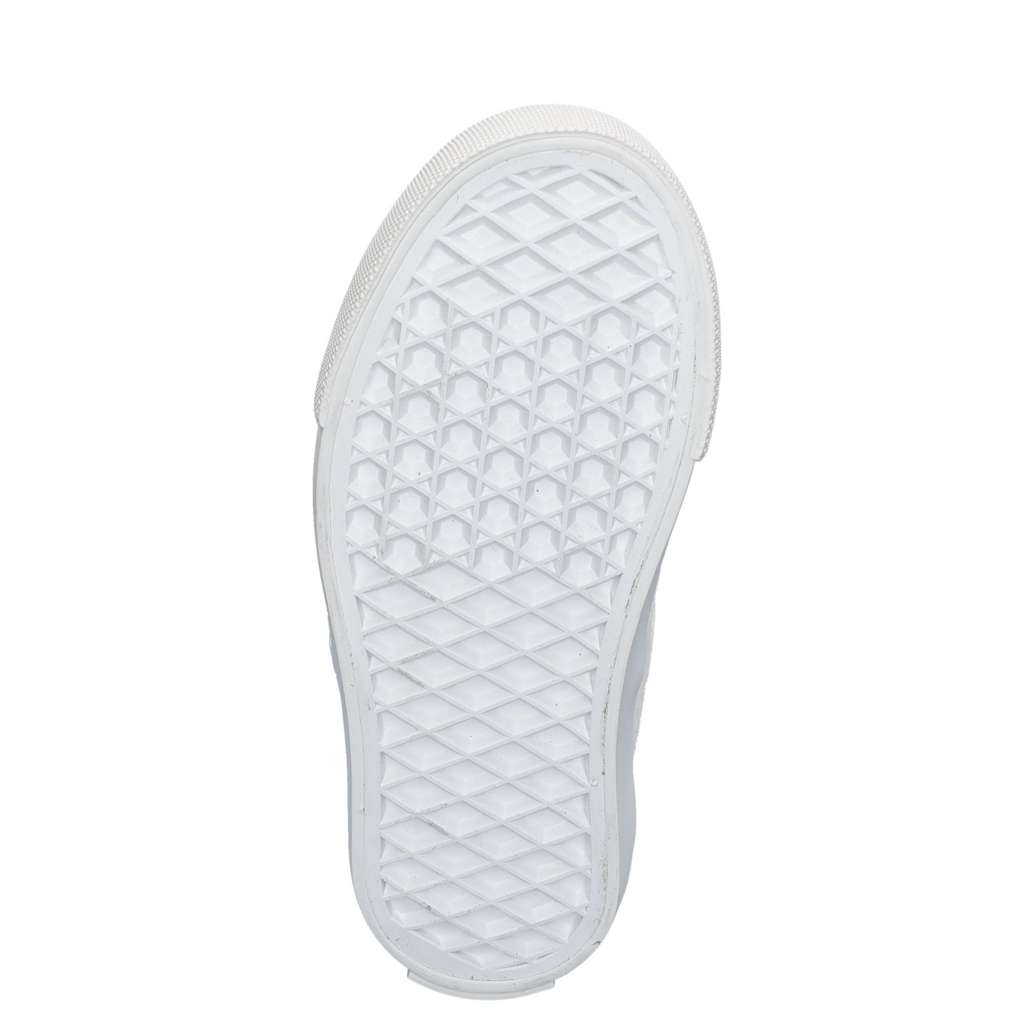 Lyle&Scott Wick Kids jongens sneakers Lyle & Scott Wit