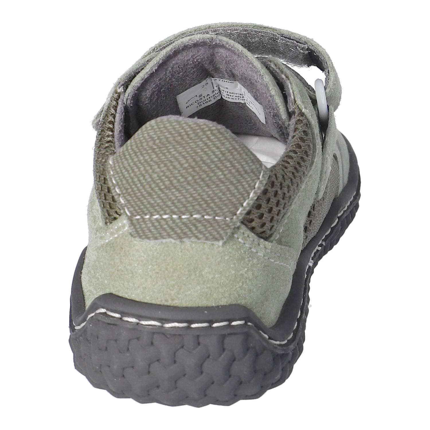 JAY - Barfußschuhe
