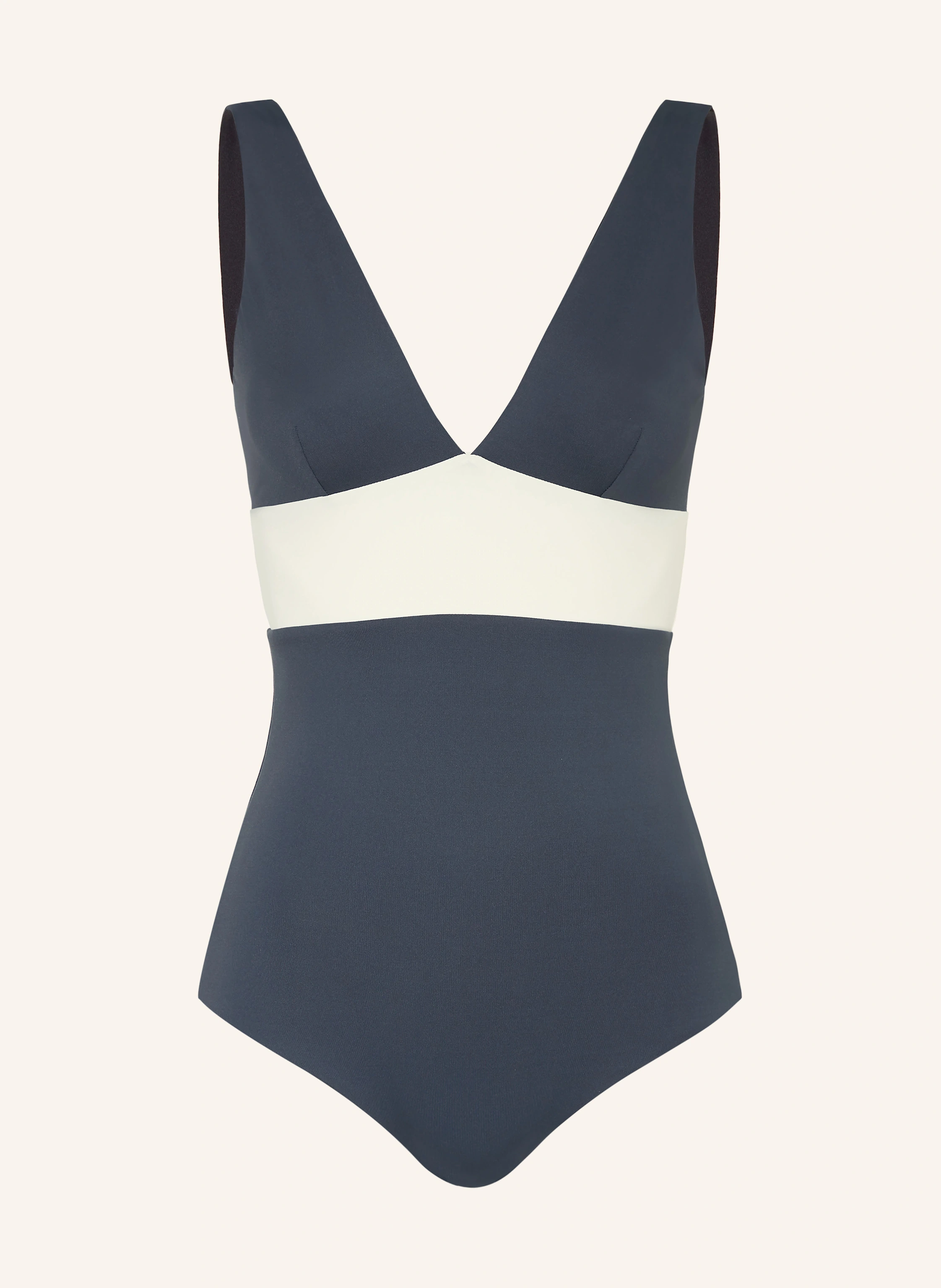 MYMARINI Badeanzug PLUNGESUIT zum Wenden mit UV-Schutz 50+