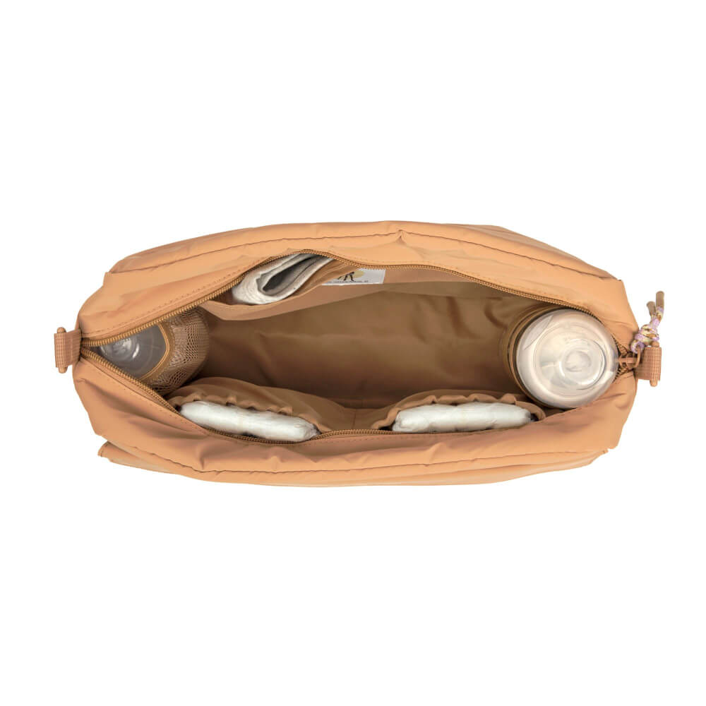 CAS Buggy Organizer Bag camel