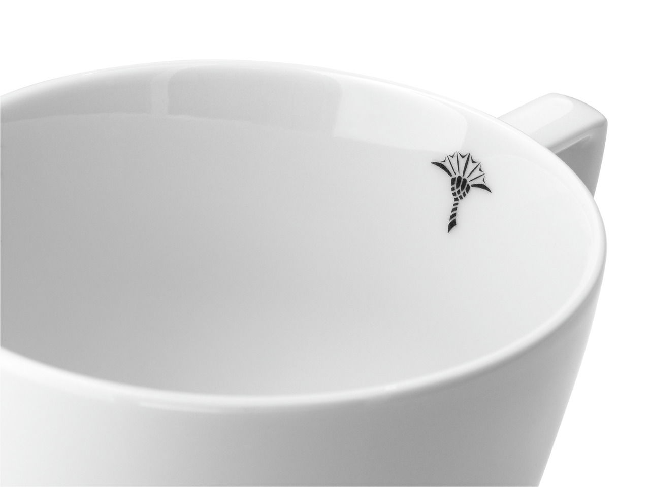 JOOP! Tasse 2er-Set DINING GLAMOUR