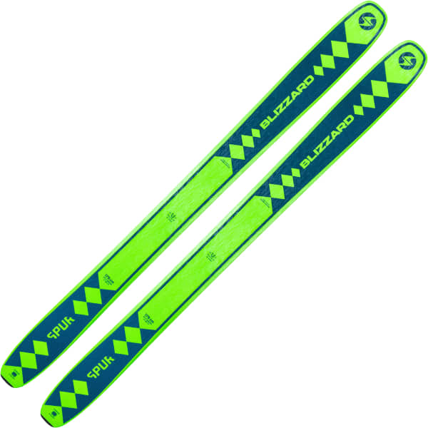 Ski BLIZZARD SPUR