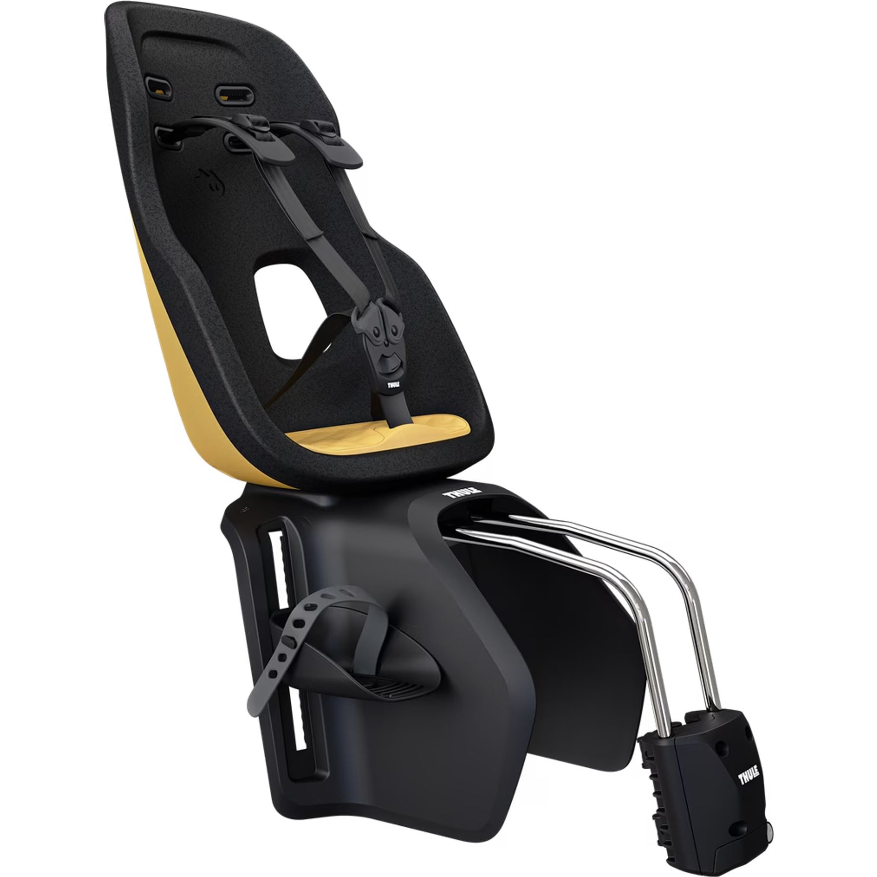 Thule Yepp Nexxt 2 Maxi Fietsstoeltje Achter