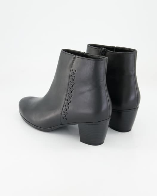 Gabor 55.524.27 Stiefeletten in Schwarz