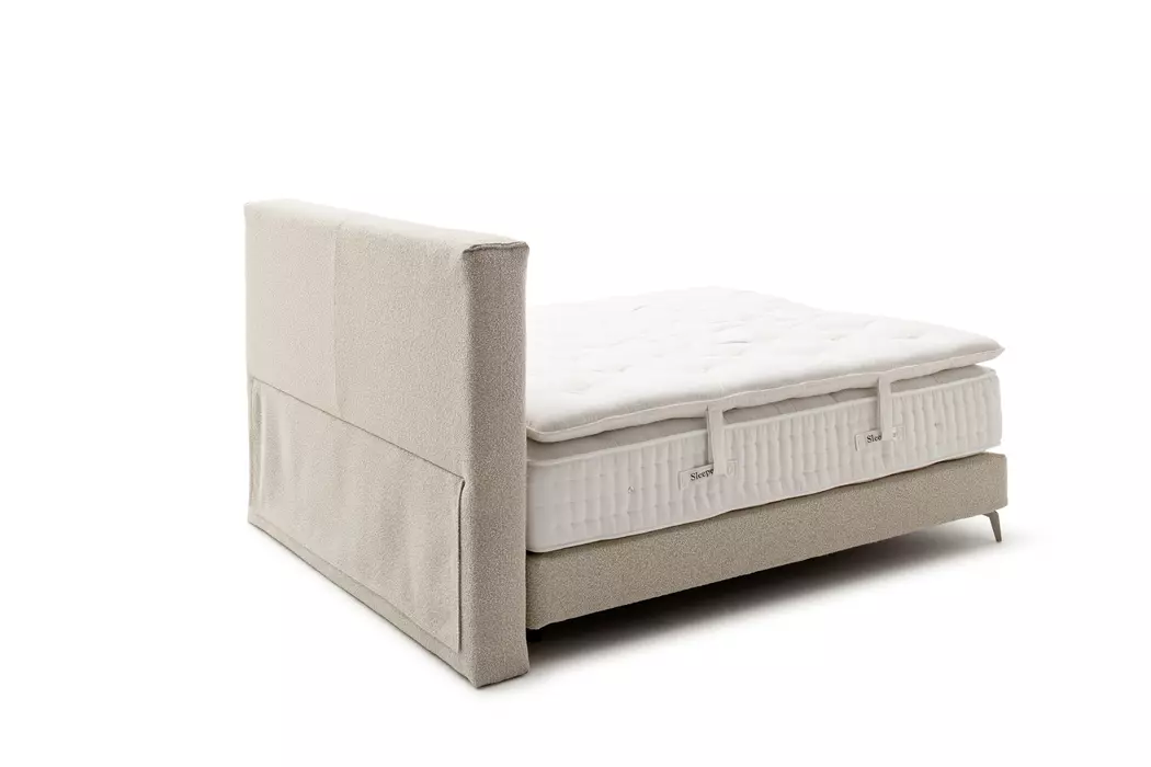 Boxspringbett Fano 180 x 200 cm