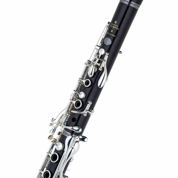 Buffet Crampon Gala A-Clarinet 18/6