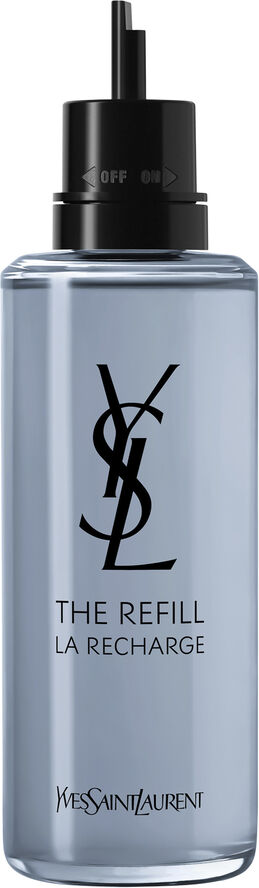 Yves Saint Laurent Yves Saint Laurent Y Eau De Parfum Refill 150ml