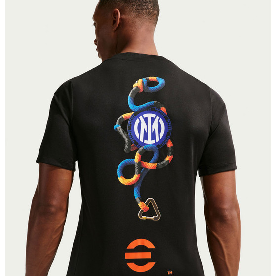 Nike Inter Milan x ACG Pre-Match Top