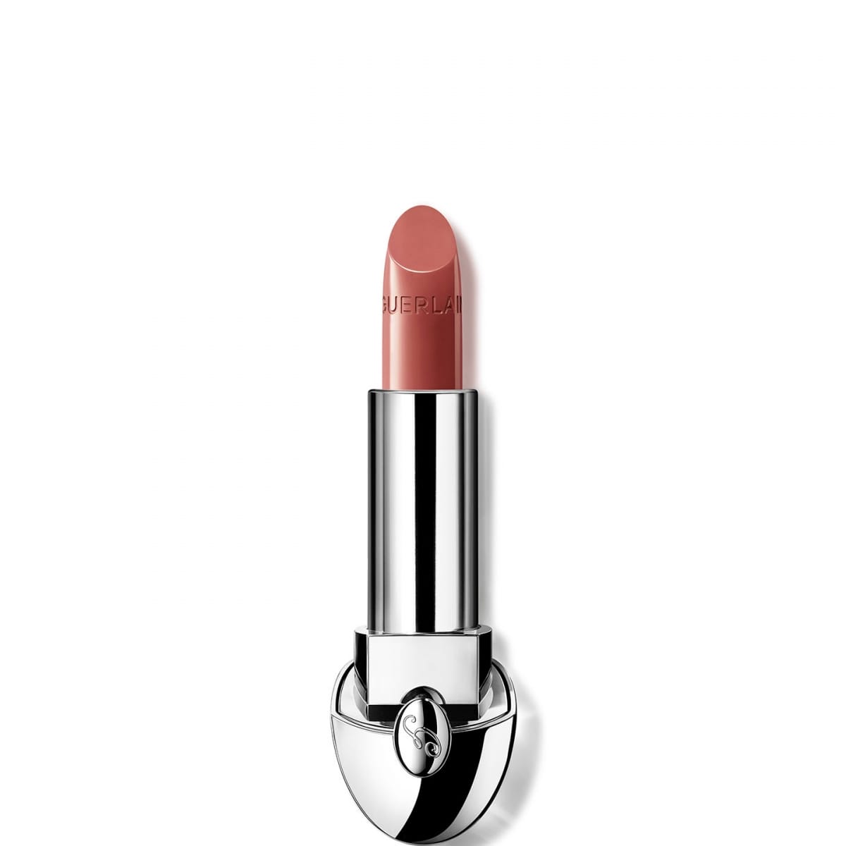 Rouge G de Guerlain Rouge G de Guerlain Rouge à Lèvres Personnalisable - Édition Limitée Naturally