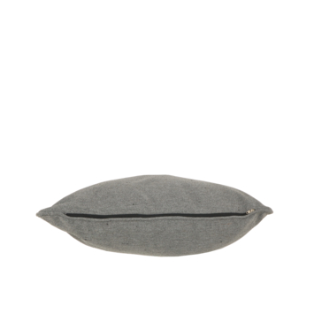 Cosipillow warmtekussen solid grey 50x50 cm Sunbrella
