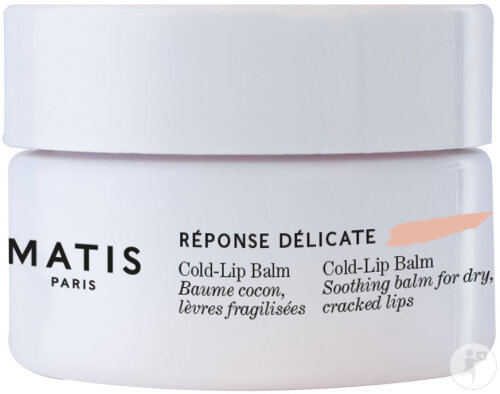 Matis Réponse Délicate Cold Baume Lèvres 8g